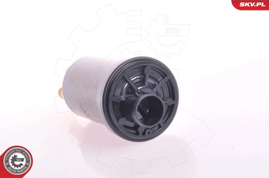 02SKV276 SKV Элемент турбинка топливного насоса