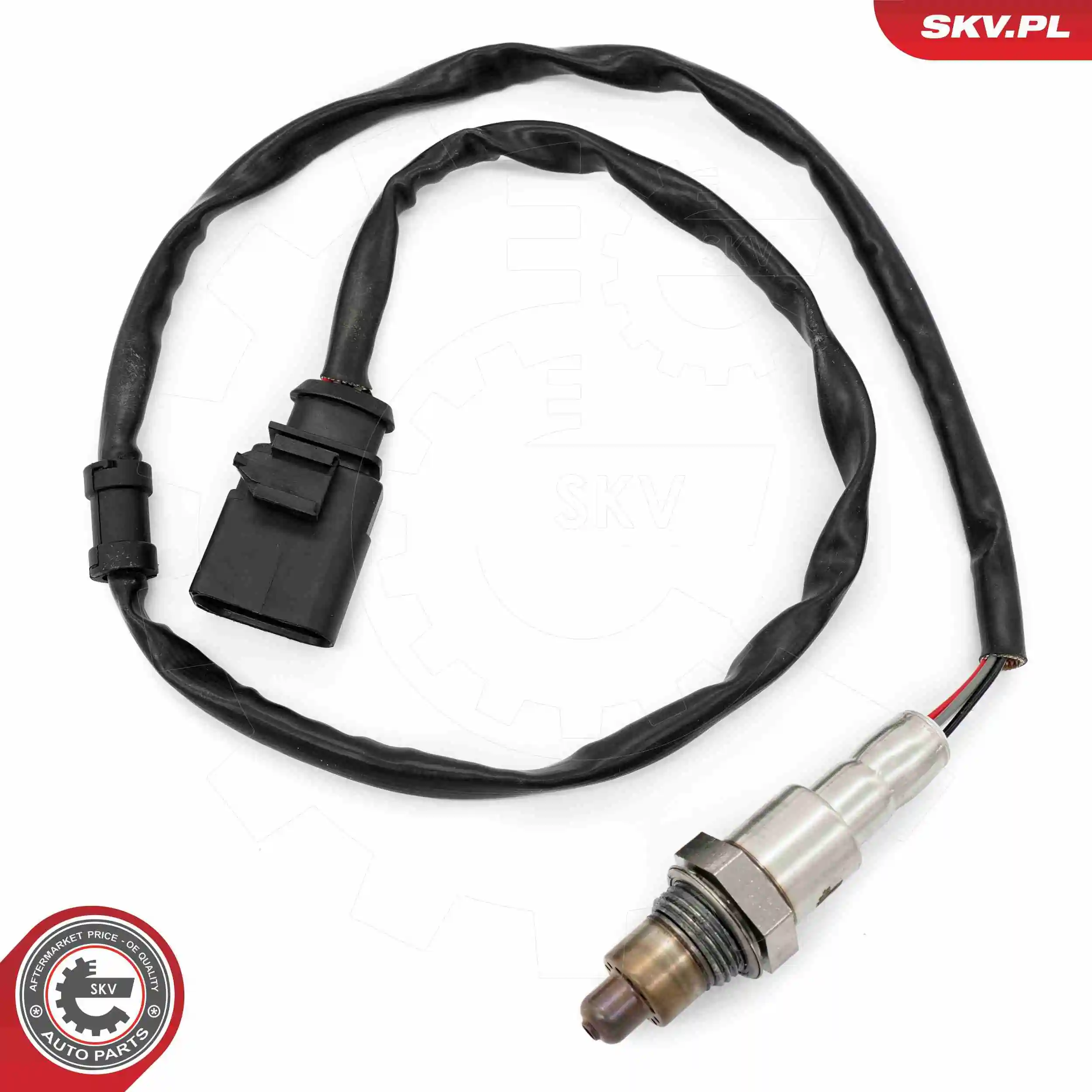 Лямбда зонд после катализатора Bosch 258030129
