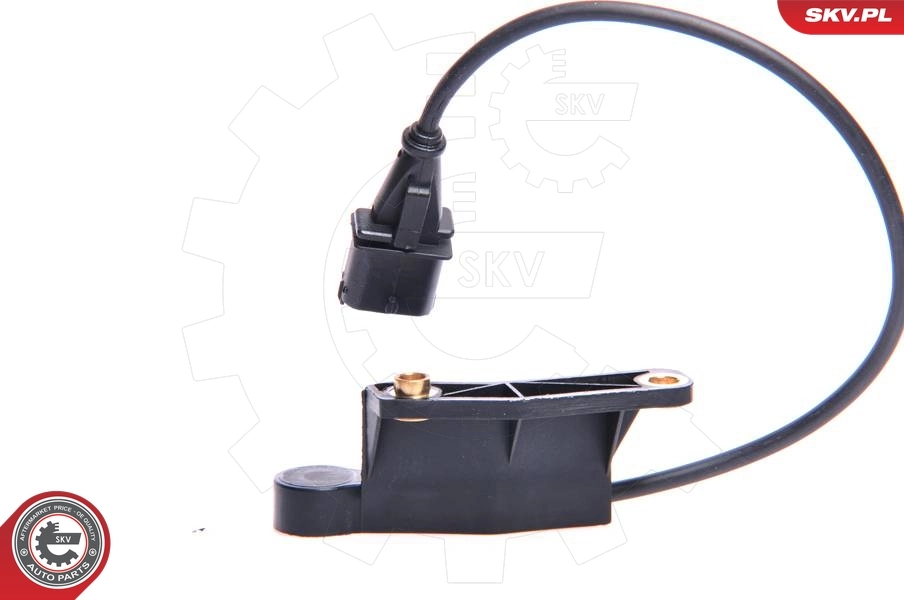 Sensor de posição da árvore distribuidora Opel Vectra