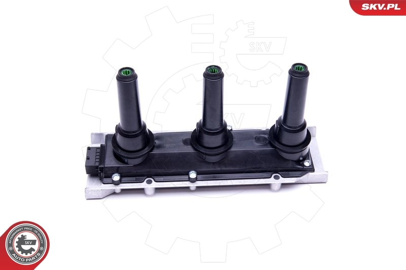 03SKV273 SKV Катушка зажигания