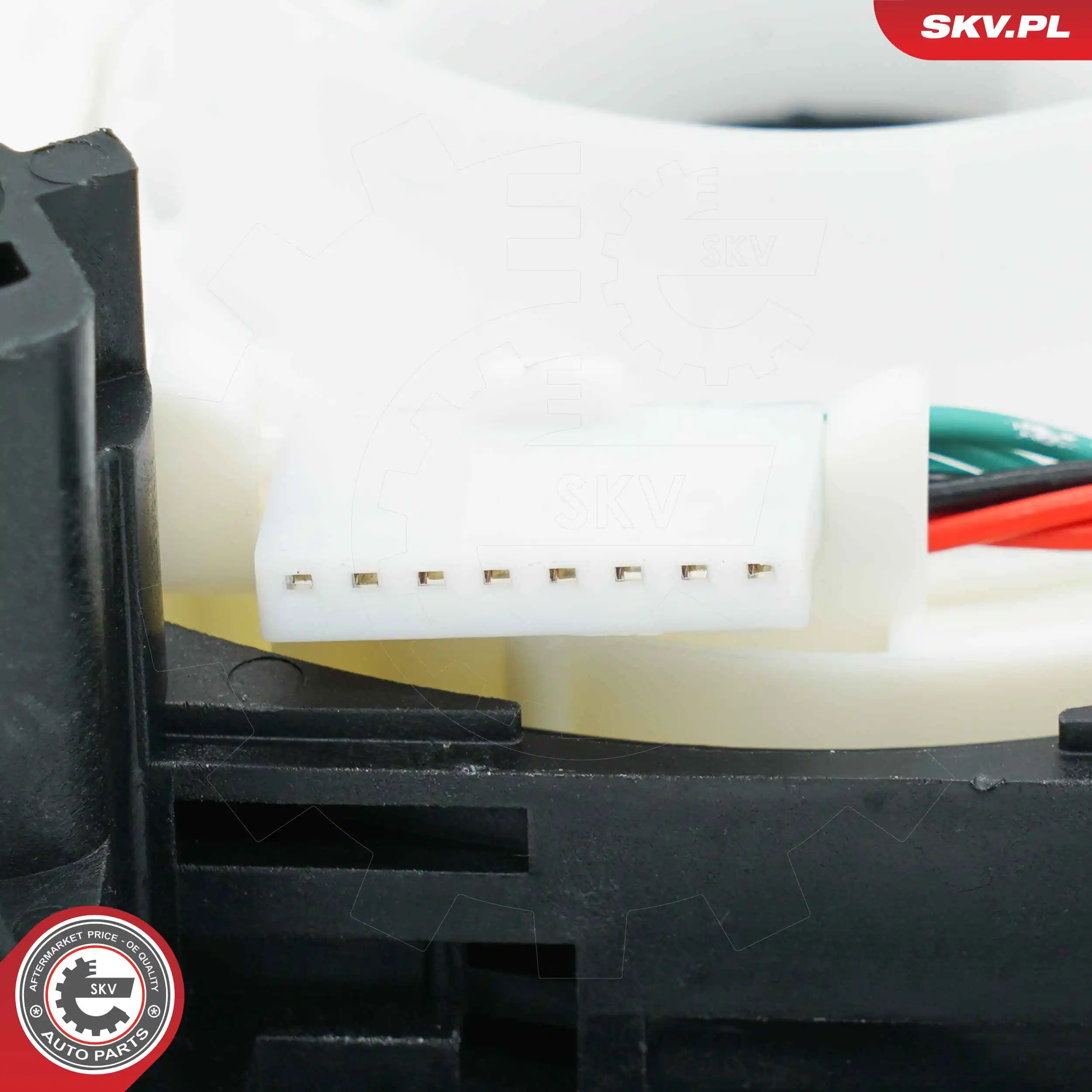 Подрулевой шлейф SKV 96SKV599