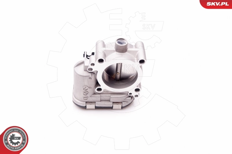 Válvula de borboleta montada Mercedes B W245