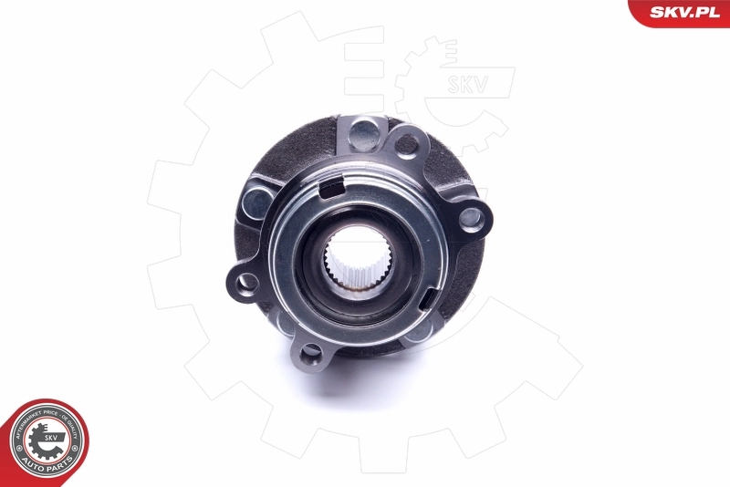 Ступицы передних колес SKV 29SKV241 цена, от 53.38 USD