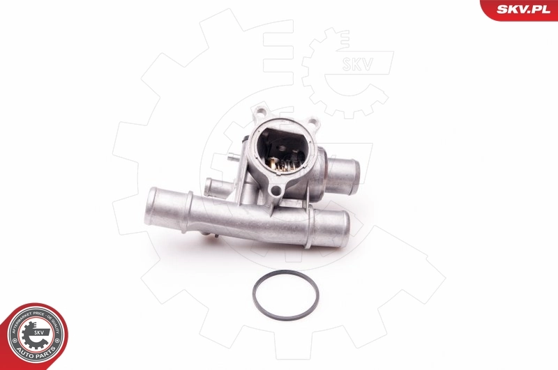 Термостат в корпусе SKV 20SKV053 цена, от 29.27 USD