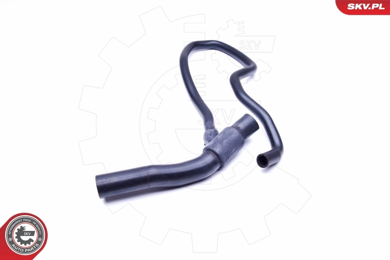 Шланг радиатора, нижний SKV 24SKV330 цена, от 18.43 USD