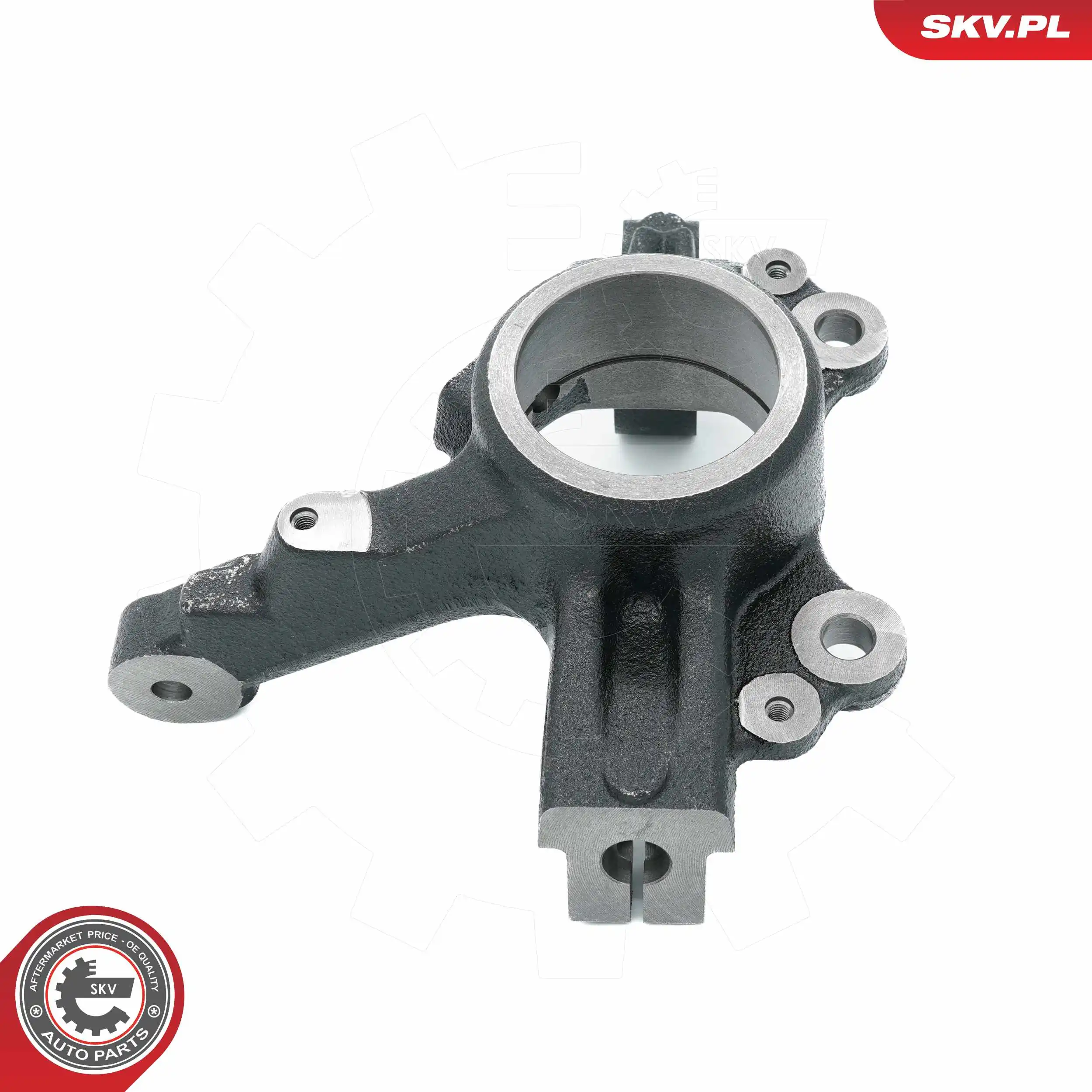 Цапфа передняя правая 47SKV912 SKV