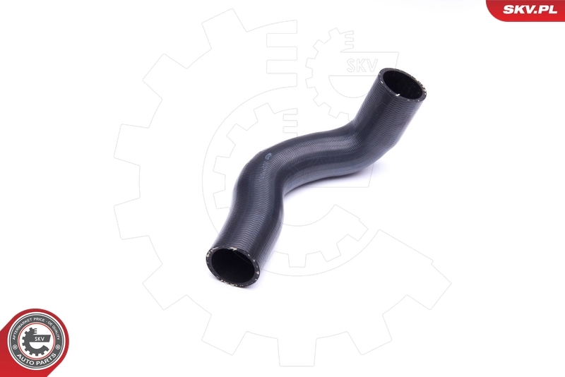 Шланг/патрубок интеркуллера SKV 43SKV053 цена, от 43.17 USD