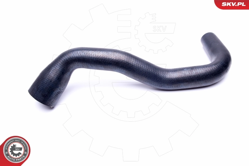 Шланг/патрубок интеркуллера SKV 43SKV358 цена, от 30.88 USD