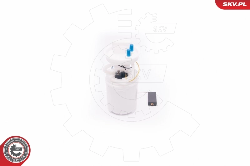 02SKV781 SKV Электробензонасос