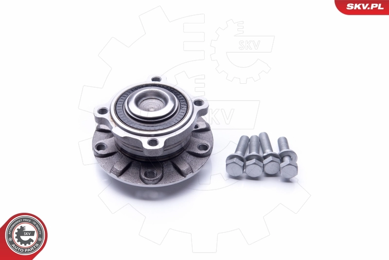 Ступицы передних колес SKV 29SKV228 цена, от 45.70 USD
