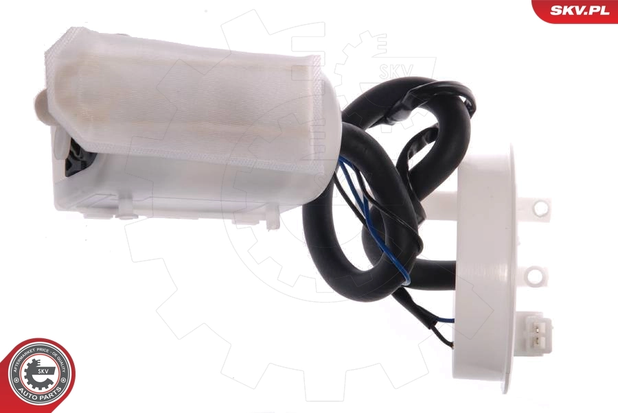 Насос топливный электрический 02SKV700 SKV