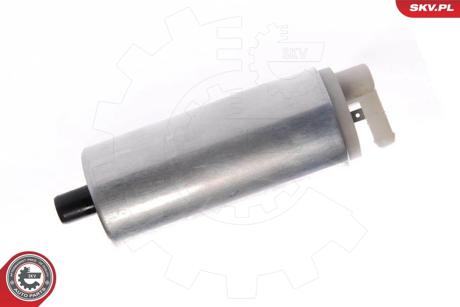 Элемент-турбинка топливного насоса 02SKV273 SKV
