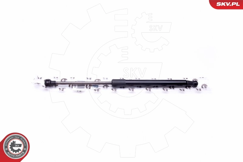 430719073500 Magneti Marelli Амортизатор крышки багажника