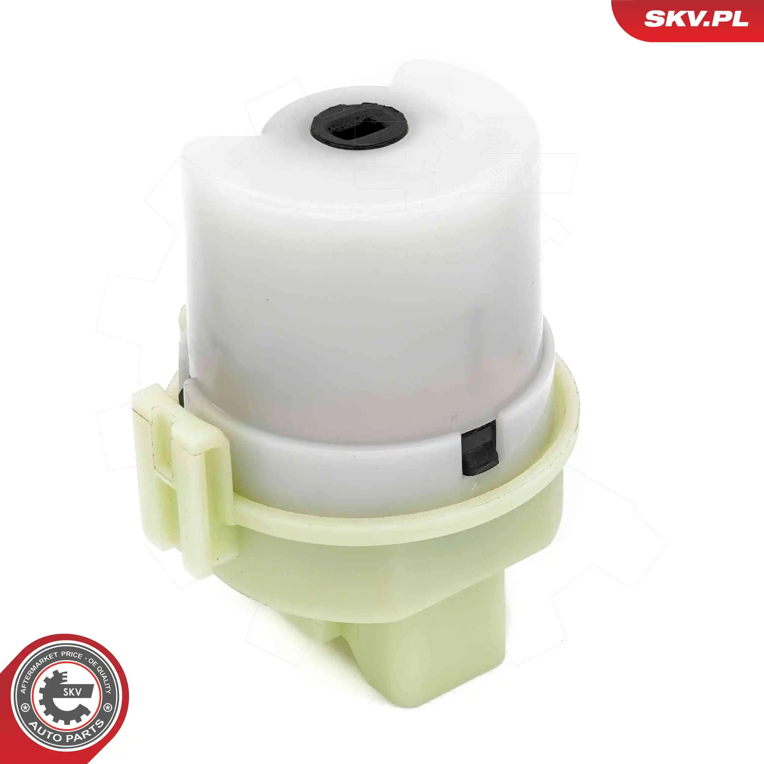 Замок зажигания, контактная группа SKV 65SKV028 цена, от 9.40 USD