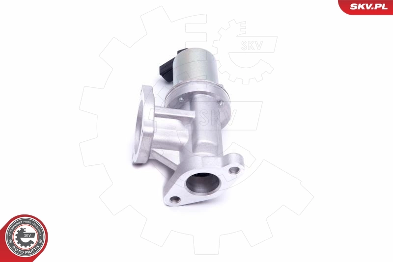 Купить 14SKV209 SKV Клапан EGR системы рециркуляции отработавших газов