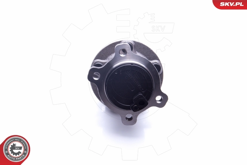 Cubo traseiro Ford Galaxy WA6