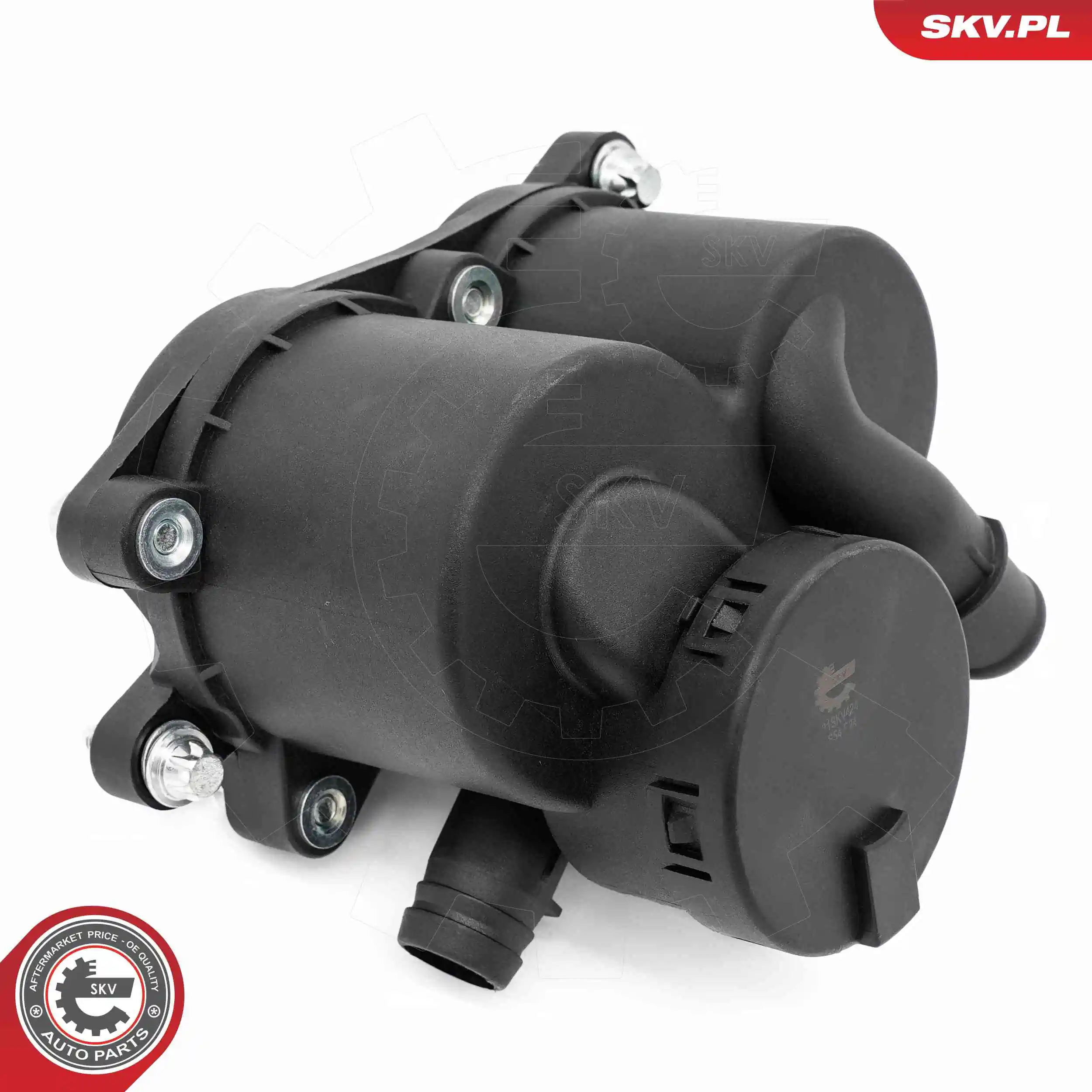Купить 31SKV424 SKV Сепаратор картера