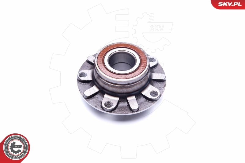 Ступицы передних колес SKV 29SKV190 цена, от 31.36 USD