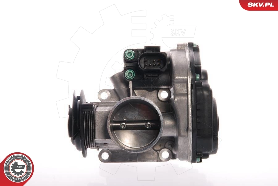 Дроссельная заслонка в сборе SKV 12SKV024 цена, от 79.58 USD