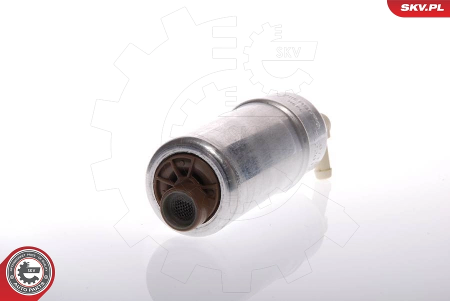 Элемент-турбинка топливного насоса SKV 02SKV246 цена, от 41.17 USD