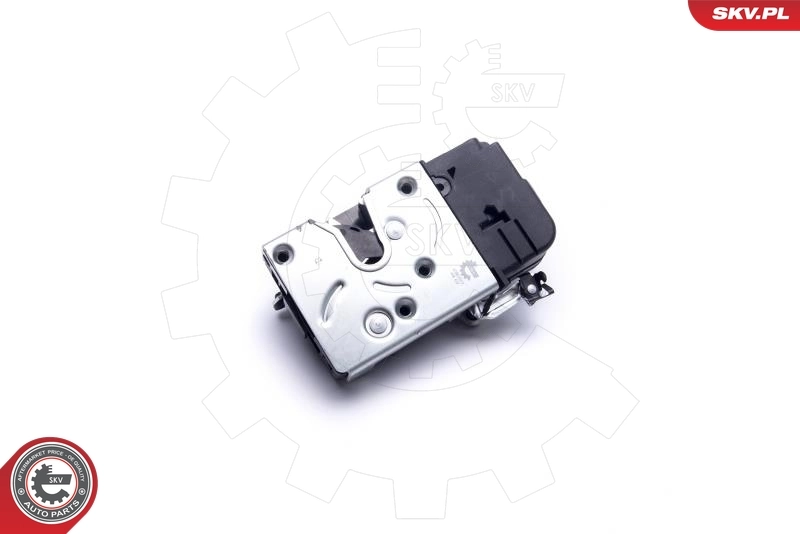Дверной замок передний правый SKV 60SKV012 цена, от 38.98 USD