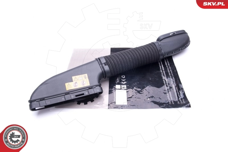 Tomada de ar de filtro de ar Mercedes A W176