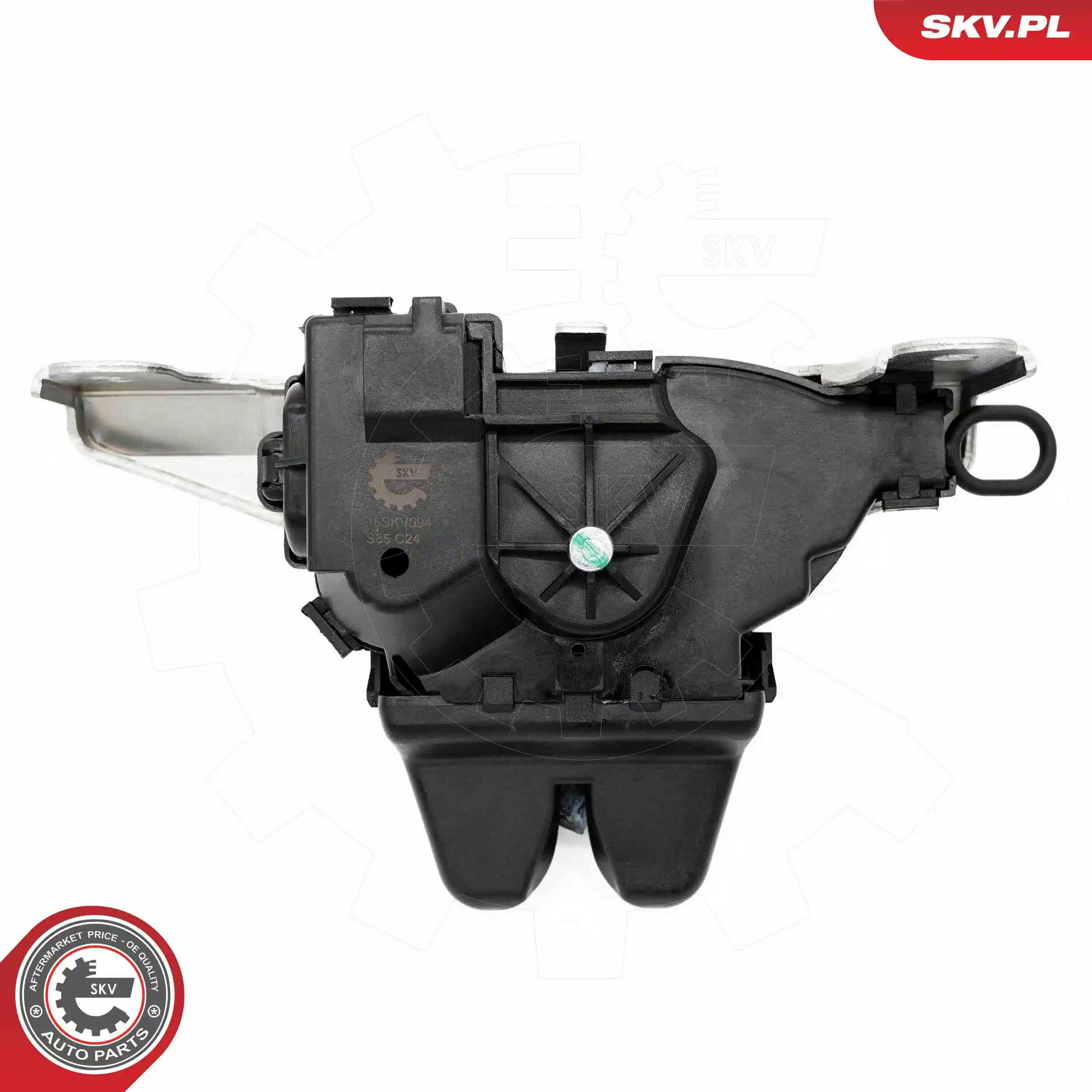 Замок двери багажника SKV 16SKV094 цена, от 88.69 USD