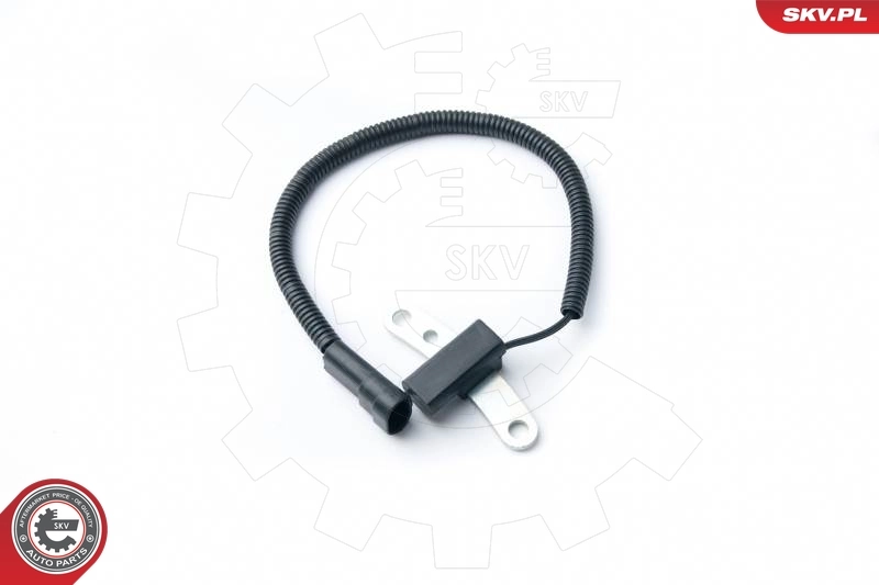 Датчик положения коленчатого вала SKV 17SKV316 цена, от 22.37 USD