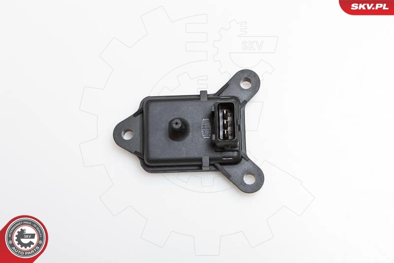 Купить Датчик абсолютного давления Пежо 405 II 4B