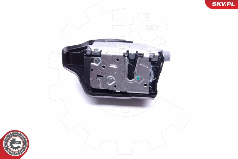 Замок водительской двери 16SKV821 SKV