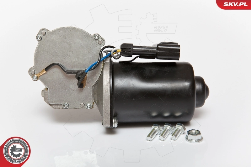 Мотор трапеции стеклоочистителя SKV 19SKV010 цена, от 38.46 USD