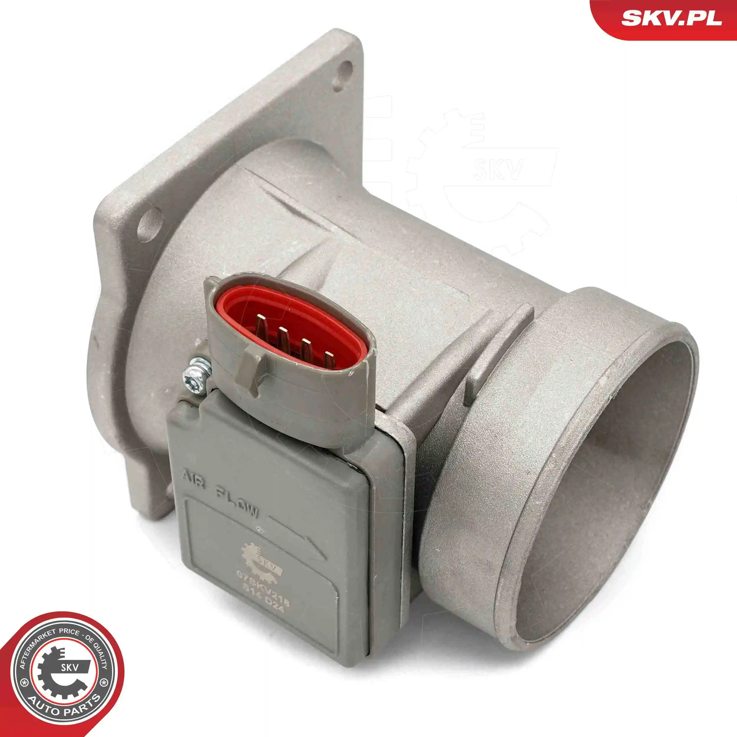07SKV218 SKV Датчик расхода воздуха