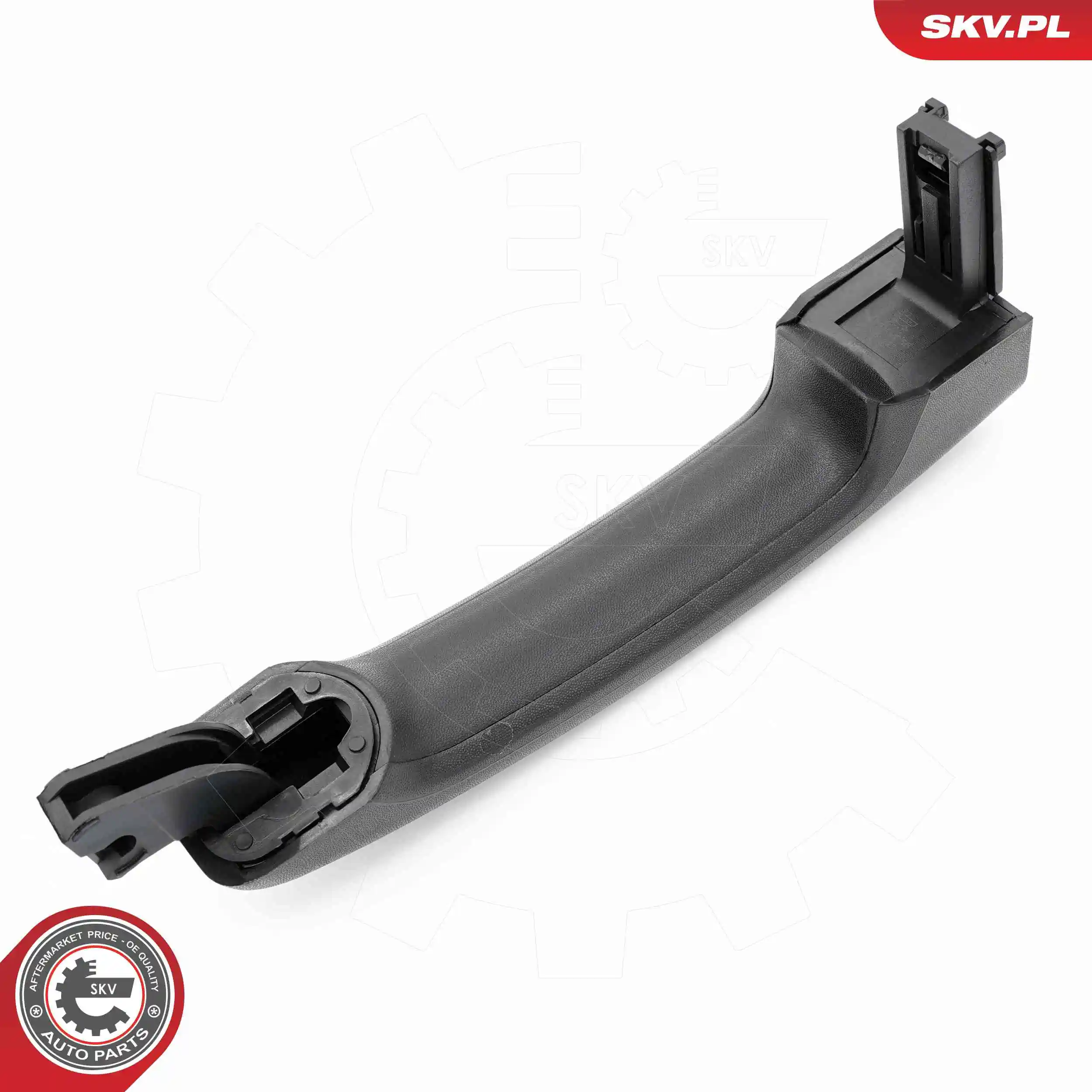 Ручка двери передней наружная SKV 97SKV055 цена, от 10.98 USD