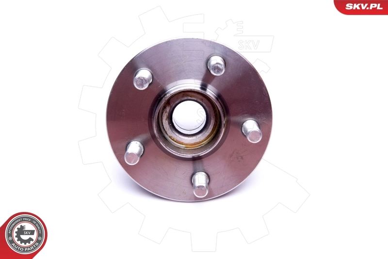 Ступицы задних колес SKV 29SKV354 цена, от 38.01 USD