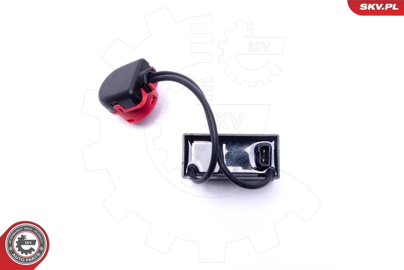 Блок розжига (ксенон) SKV 59SKV171 цена, от 28.24 USD