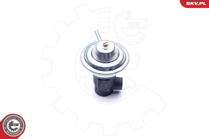 Приборы управления системы рециркуляции Volvo 240 седан (P242, P244) (1974 - 1993) цена, от 76.17 USD