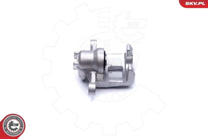 Суппорт задний левый 42SKV563 SKV