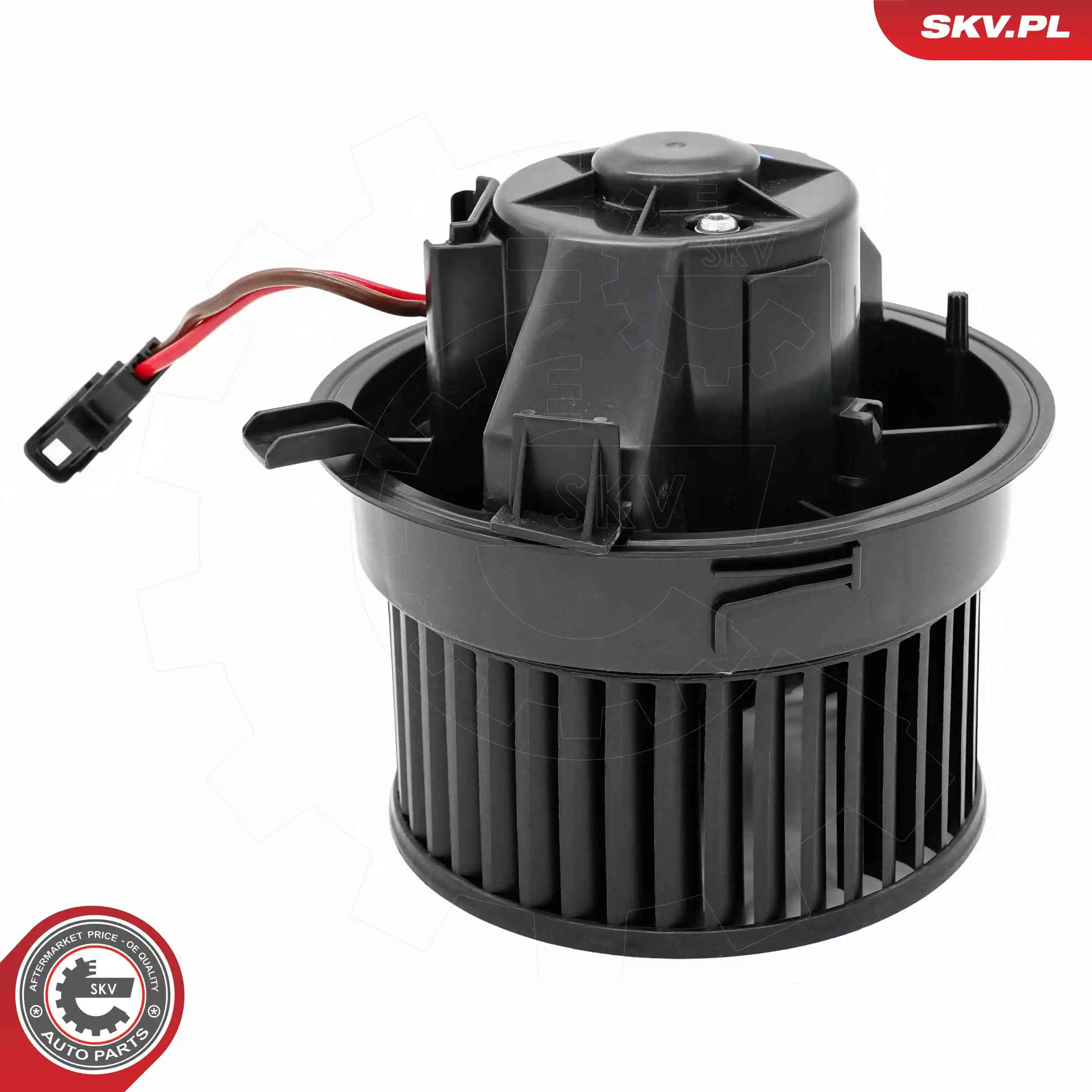 Motor de ventilador de forno (de aquecedor de salão) Alfa Romeo Giulietta 940