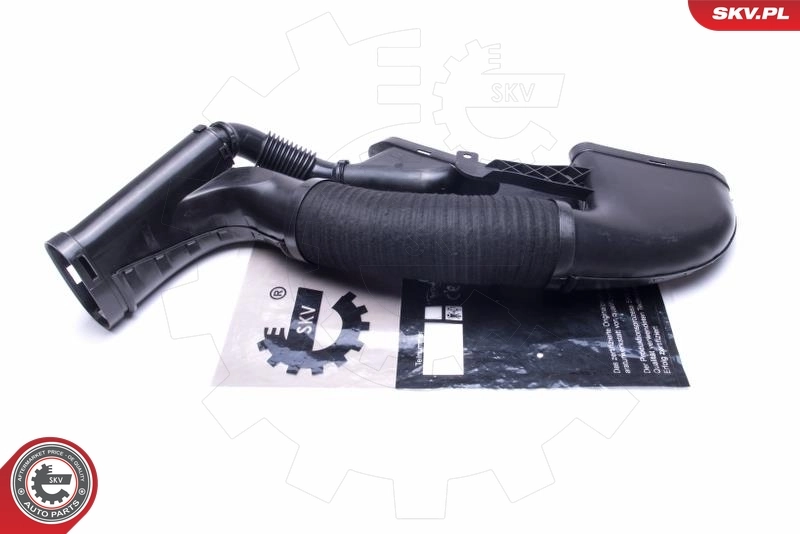 Воздухозаборник воздушного фильтра Autotechteile 0990 цена, от 45.55 USD