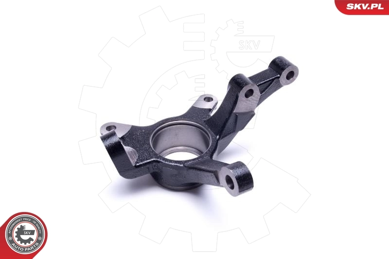 Цапфа (поворотный кулак) передний правый SKV 47SKV712 цена, от 52.51 USD