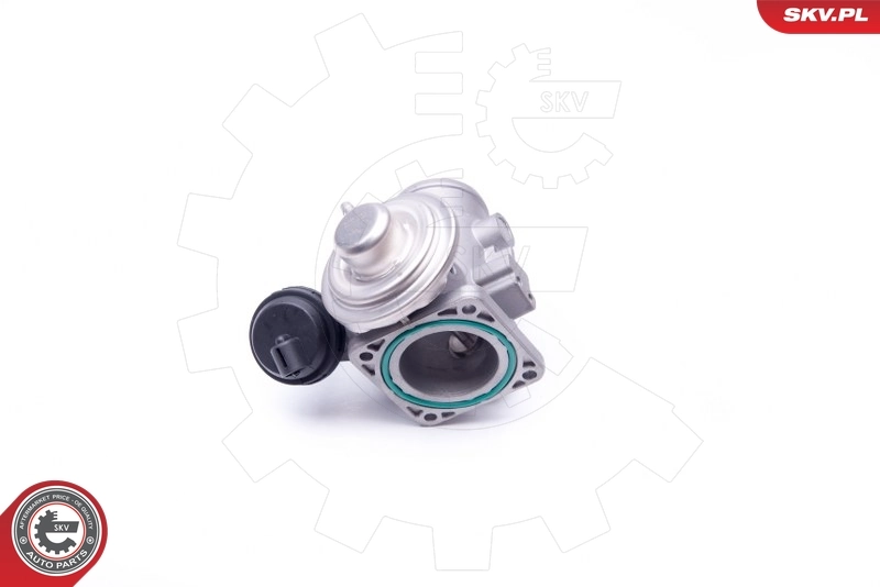 Купить 14SKV107 SKV Клапан EGR системы рециркуляции отработавших газов