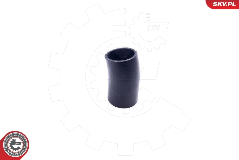 Патрубок интеркулера K04891860AB Fiat/Alfa/Lancia