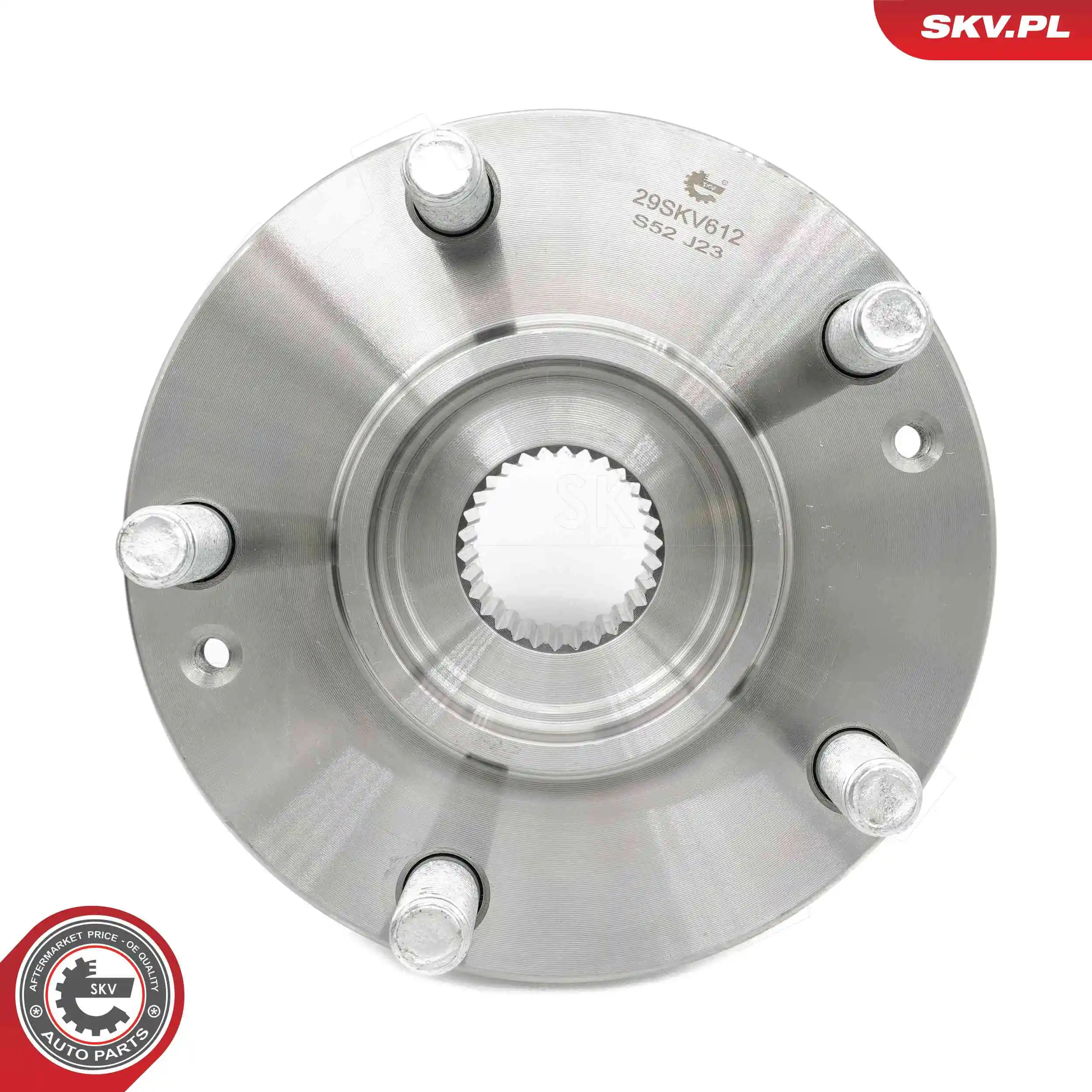 Ступицы передних колес Metzger N1121 цена, от 92.52 USD