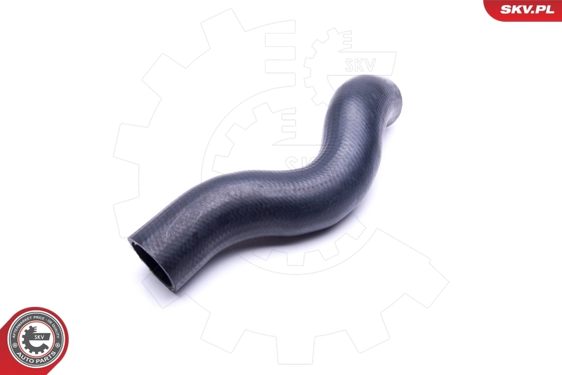 Шланг/патрубок интеркуллера SKV 43SKV201 цена, от 16.10 USD