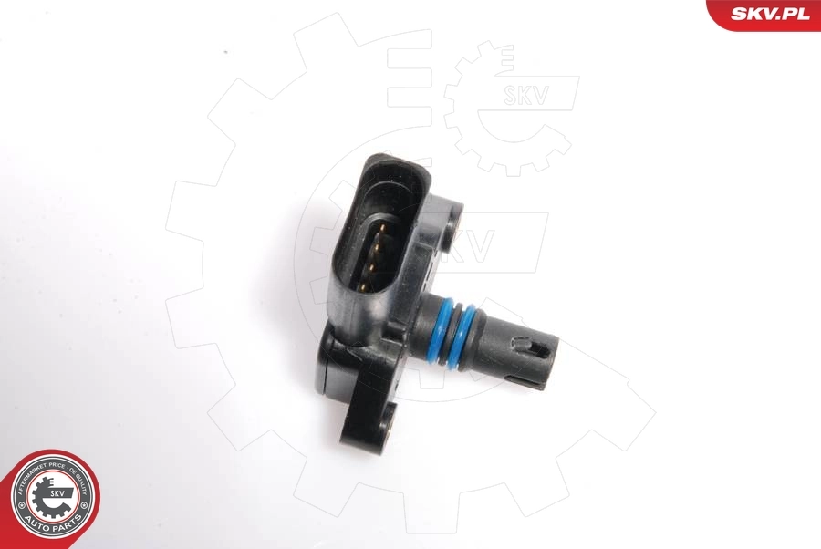 Датчик абсолютного давления в коллекторе SKV 17SKV104 цена, от 18.95 USD