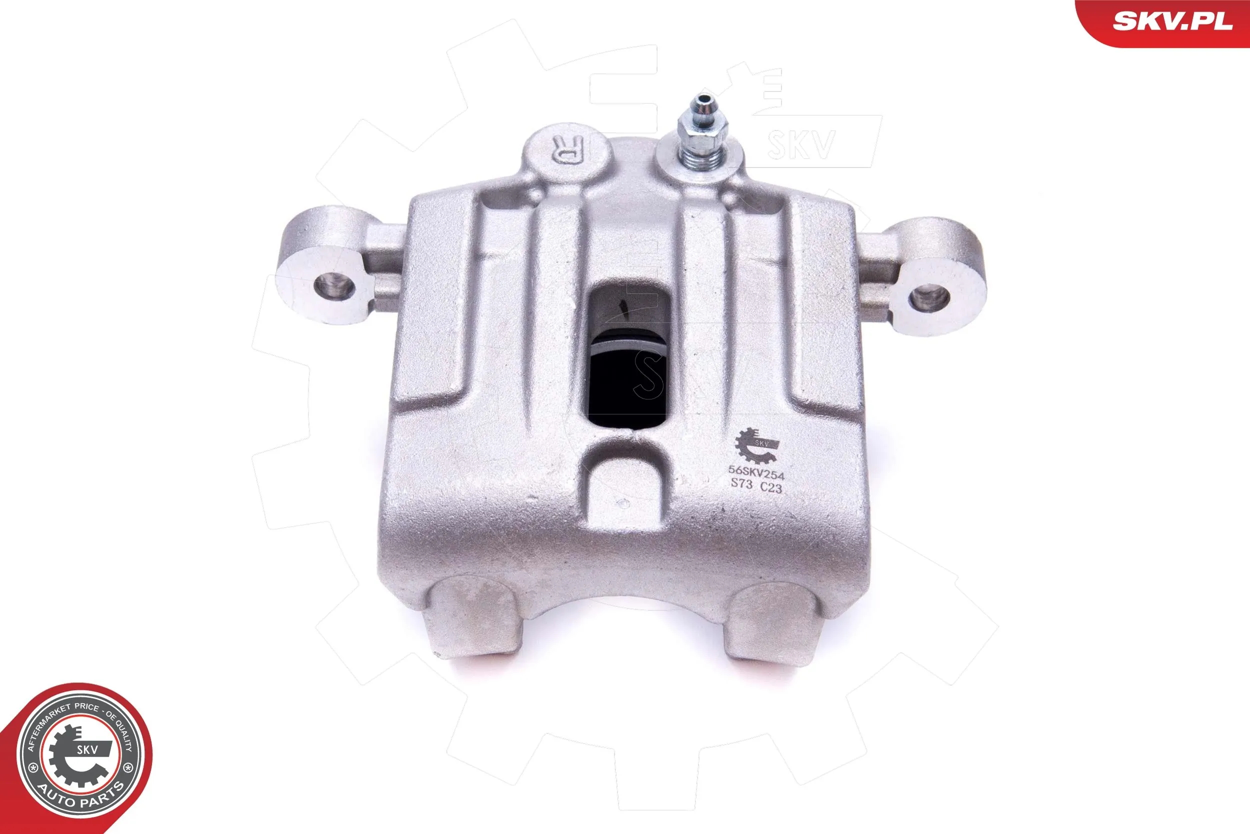 Задний правый суппорт SKV 56SKV254