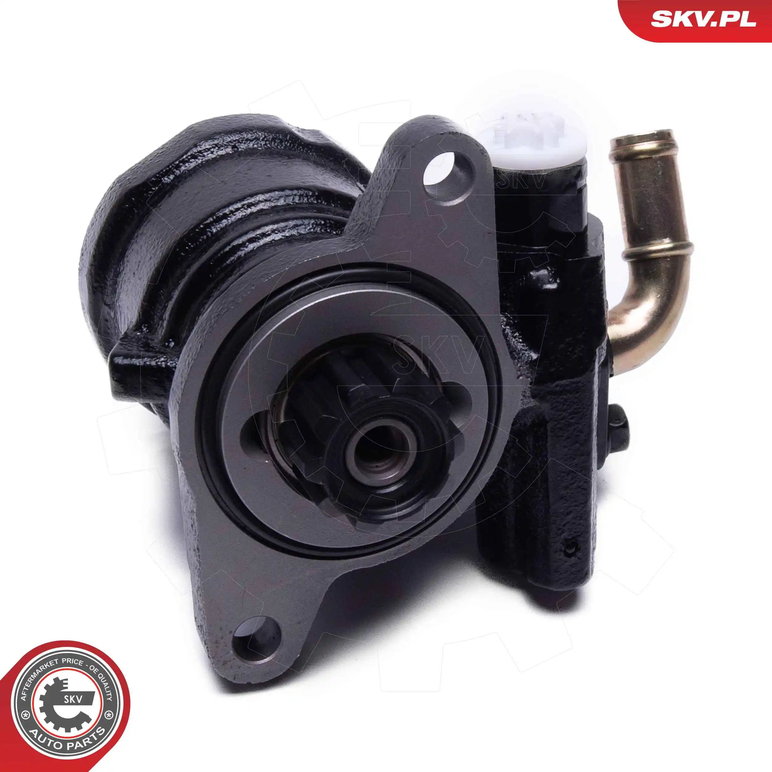 10SKV315 SKV ГУР руля