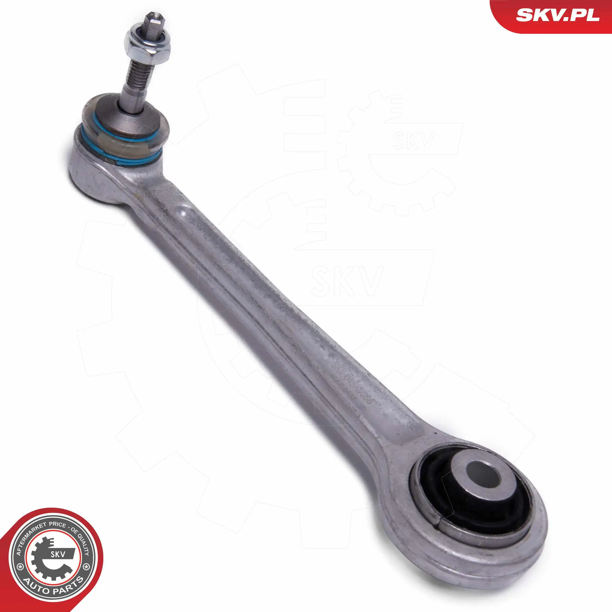 Комплект рычагов задней подвески SKV 04SKV800