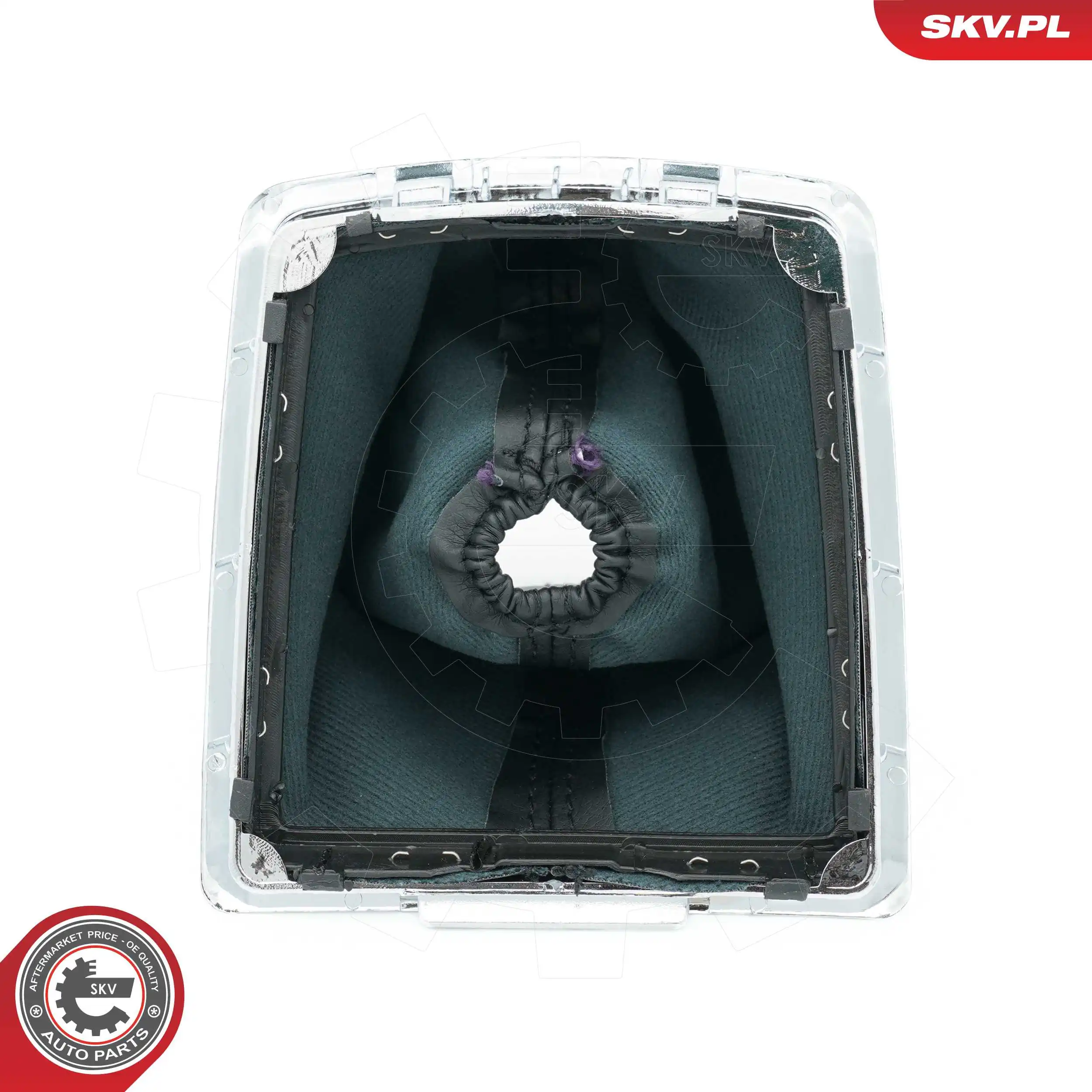Ручка КПП 63SKV904 SKV