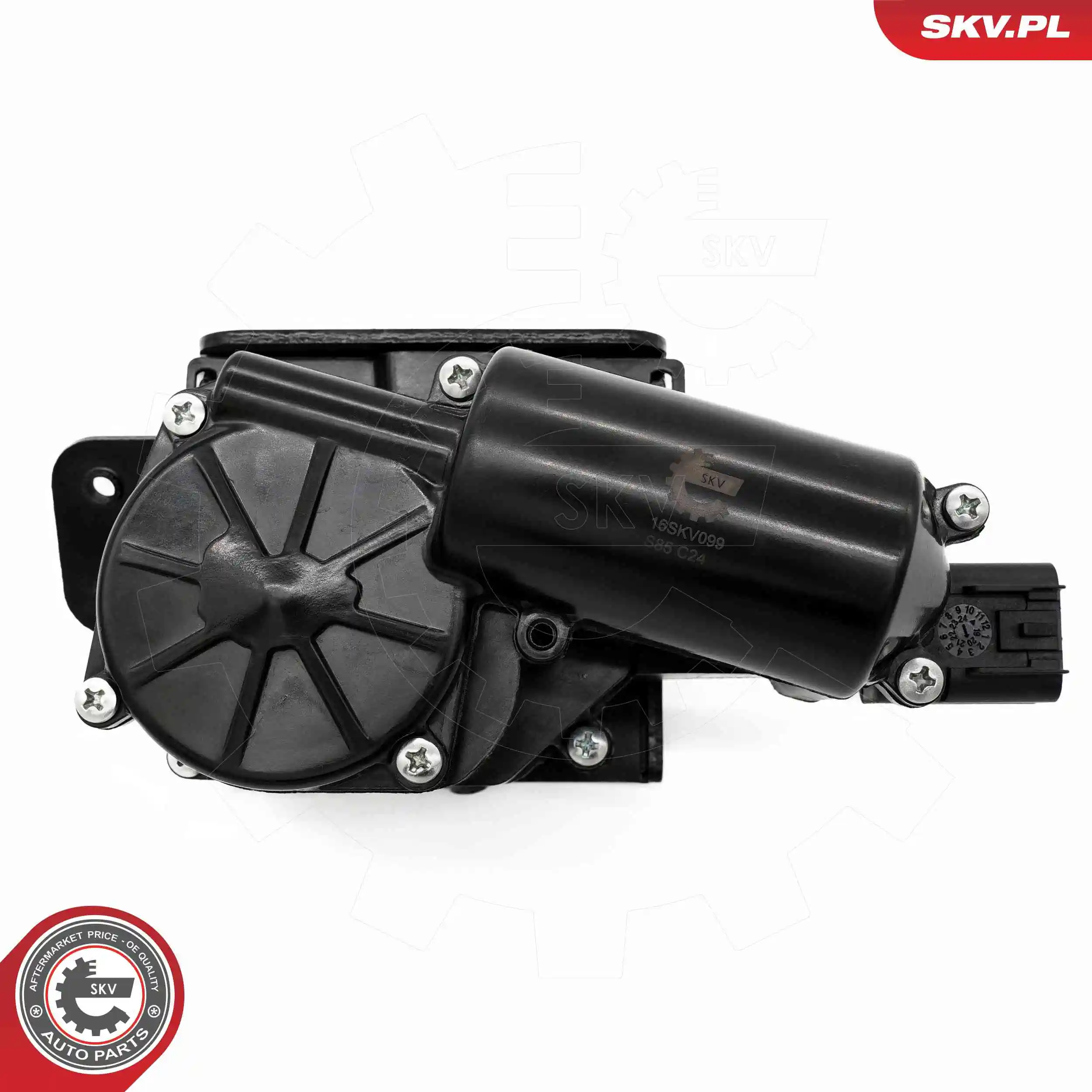 Замок двери багажника SKV 16SKV099 цена, от 103.62 USD